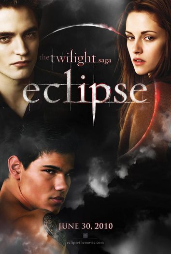 twilight_eclipse_poster - twilight