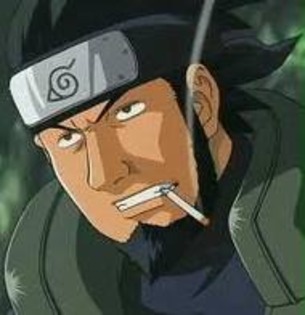 asuma