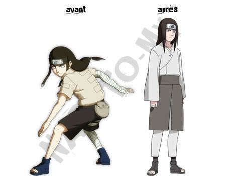 neji; love:X
