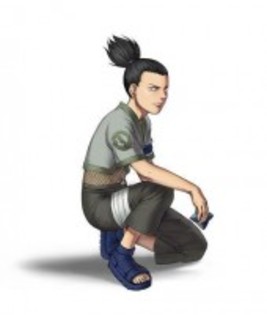 shikamaru