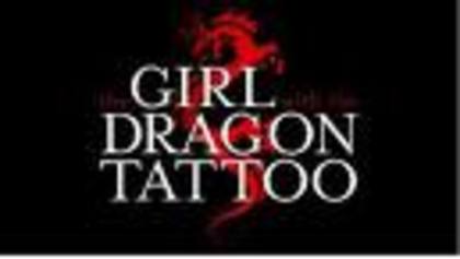 1 - The girl with  the Dragon Tatto