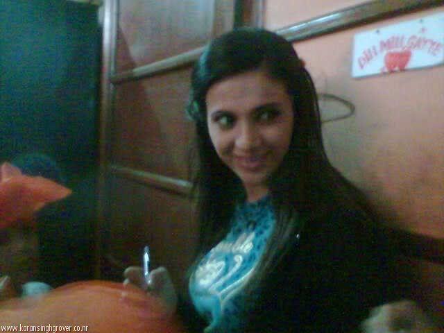 Shilpa Anand