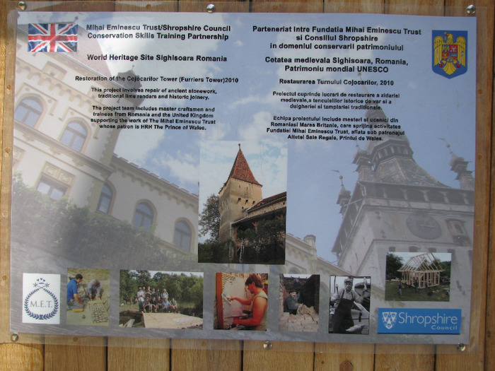 Sighisoara - Contact-Sighisoara