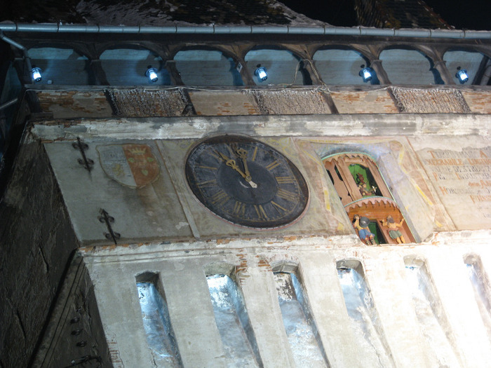 Sighisoara - Contact-Sighisoara