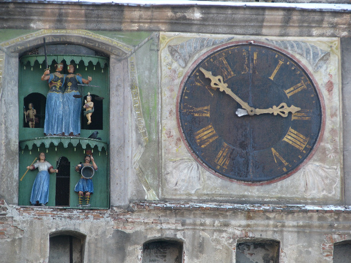 Sighisoara - Contact-Sighisoara