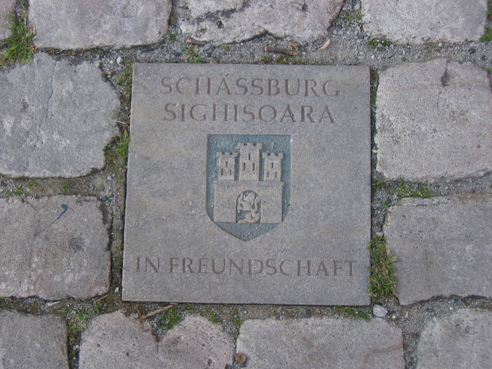  - Contact-Sighisoara