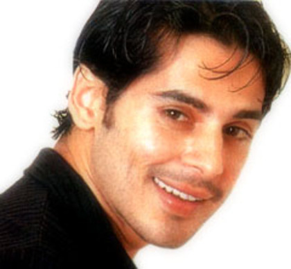 dino-morea - Dino Morea