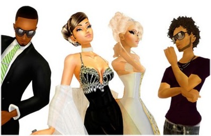 IMVU