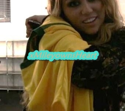 Miley 06 - Miley Super Rares