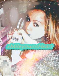 Miley 011 - Miley Super Rares