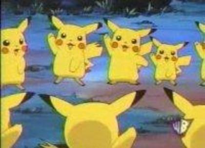 Pika forever