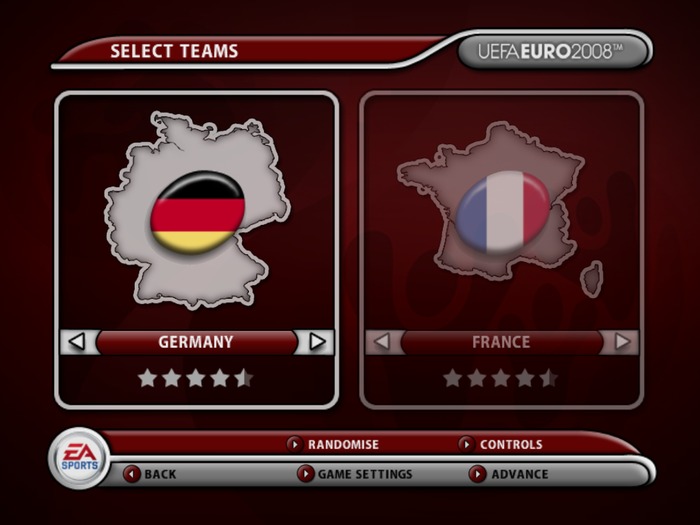 Uefa Euro 2008