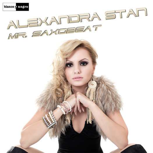 Mr.+Saxobeat+-+Single