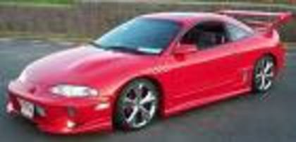 images[3] - MITSUBISHI ECLIPSE