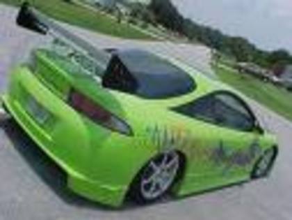 images[4] - MITSUBISHI ECLIPSE