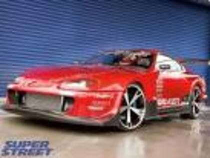 images[11] - TOYOTA SuPRA TuRBo