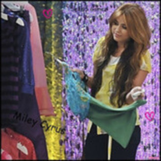 miley cyrus