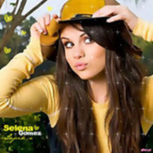 Selena Gomez - 00-FRIENDS-00