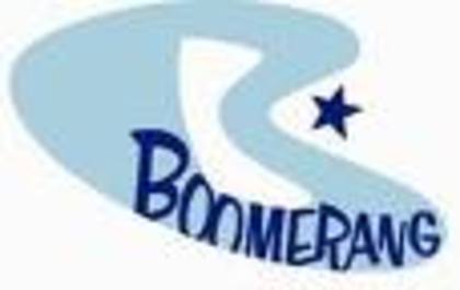 boomerang - Alege postul de desene preferat
