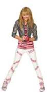 hannah montana - photoshoot 02