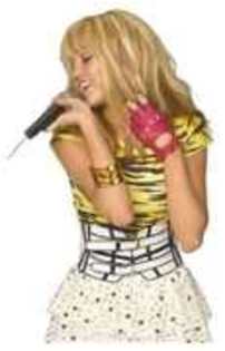 hannah montana - photoshoot 05