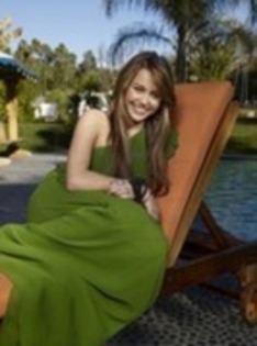 miley cyrus - photoshoot 09