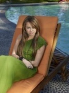 miley cyrus - photoshoot 09