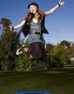 miley cyrus - photoshoot 12