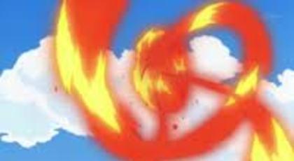 Roata De Foc(Pentru Pokemoni de foc) - 000 Miscarile Pokemonilor 000