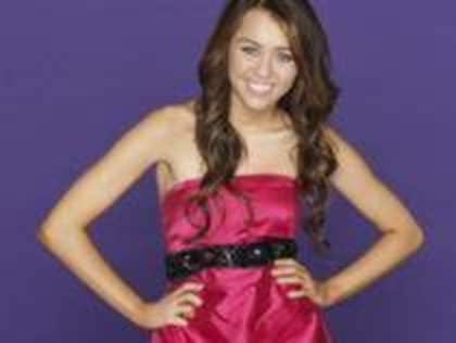 miley cyrus - photoshoot 13