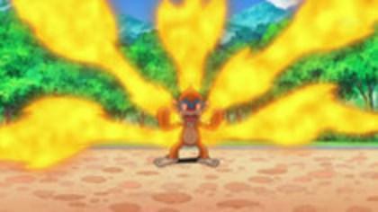 Valvataia(Pentru Pokemoni de foc) - 000 Miscarile Pokemonilor 000