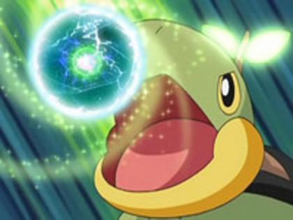 Energi Ball(Pentru pokemoni de iarba) - 000 Miscarile Pokemonilor 000