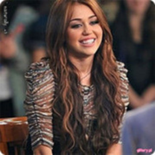 miley cyrus - TV Appearances Good Morning America March 22 2010