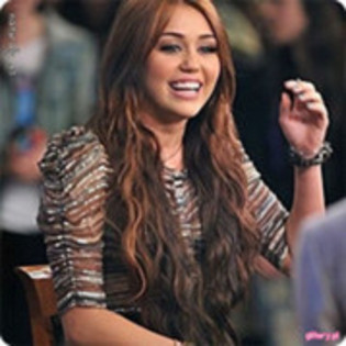 miley cyrus - TV Appearances Good Morning America March 22 2010