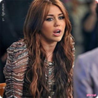 miley cyrus - TV Appearances Good Morning America March 22 2010