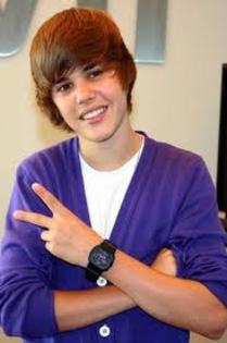 imagesCAKZ61XY - poze cu justin bieber