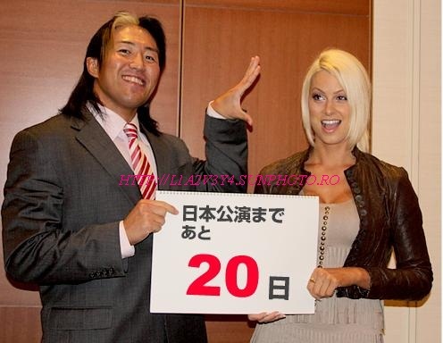 24welbk - maryse in japonia