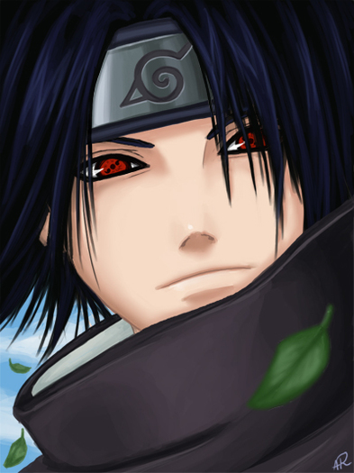 sasuke - uchiha sasuke