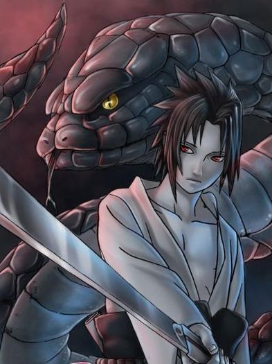 sasuke - uchiha sasuke