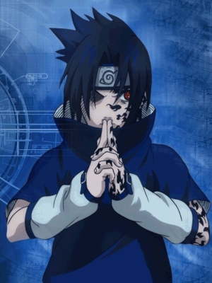 sasuke - uchiha sasuke