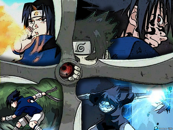 sasuke