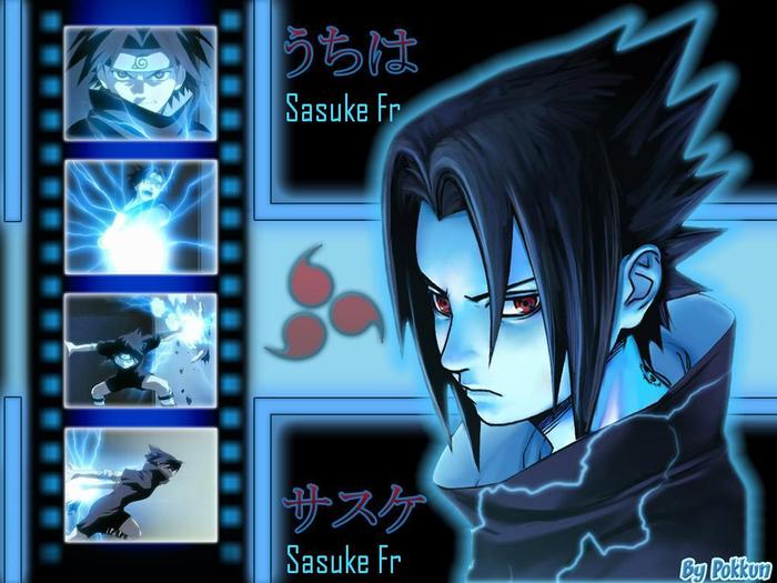 sasuke13 - uchiha sasuke