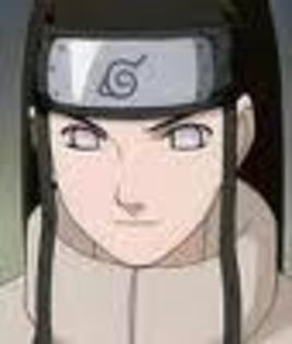 neji - hyuuga neji