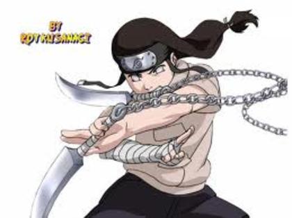 neji - hyuuga neji