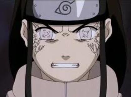 neji - hyuuga neji