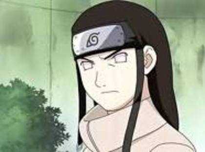 neji - hyuuga neji