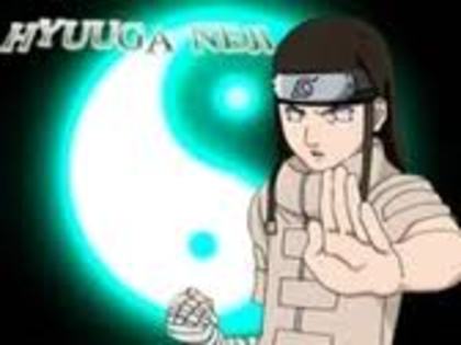 neji - hyuuga neji