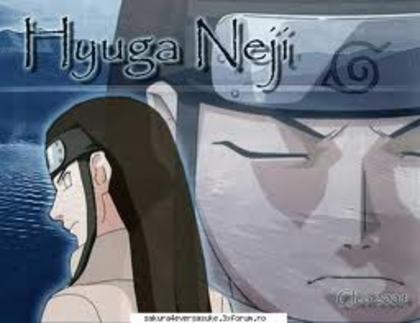 neji hyuuga - hyuuga neji