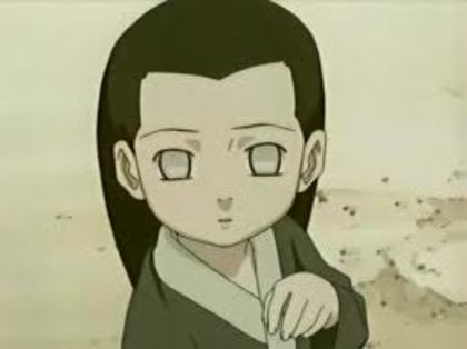 neji mic - hyuuga neji