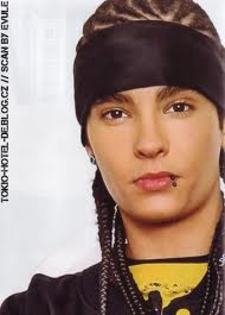 tom - Tokio Hotel love preferatii mei